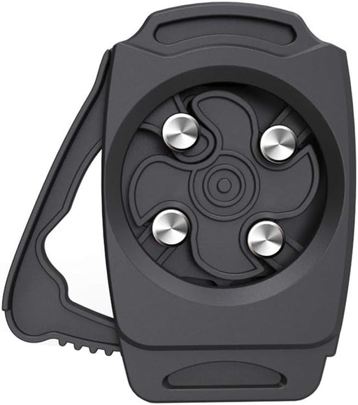 Abrelatas manual – Seguridad fácil de ir Swing sin esfuerzo, abrelatas sin bordes afilados - Quierox - Tienda Online