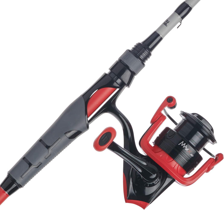 ABU GARCIA COMBO SPINNING MAX X MOD. MAXXSP30/661M - Quierox - Tienda Online