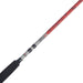ABU GARCIA COMBO SPINNING MAX X MOD. MAXXSP30/661M - Quierox - Tienda Online