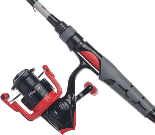 ABU GARCIA COMBO SPINNING MAX X MOD. MAXXSP30/661M - Quierox - Tienda Online