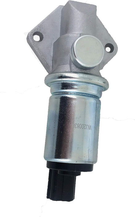 AC253 Válvula de control de aire ralentí con junta 98 Ford E - 250 5.4L 98 E - 350 - Quierox - Tienda Online