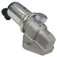 AC253 Válvula de control de aire ralentí con junta 98 Ford E - 250 5.4L 98 E - 350 - Quierox - Tienda Online