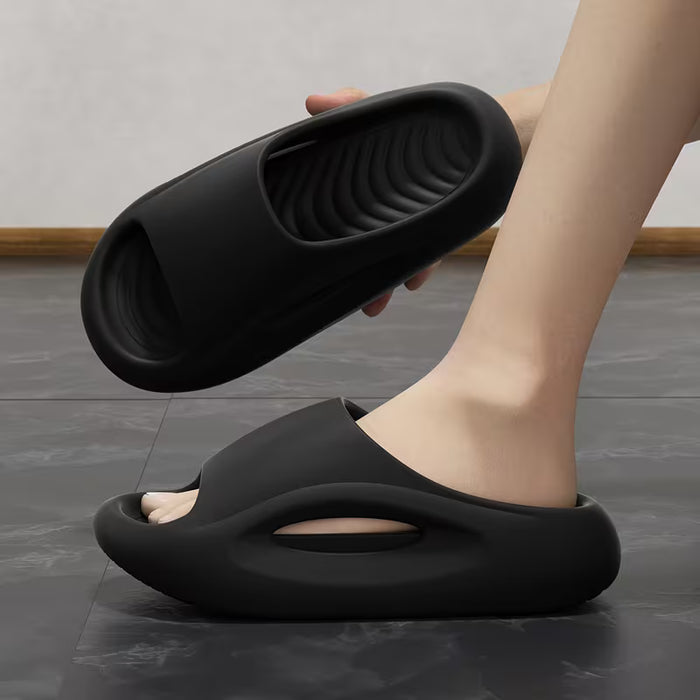 Sandalias deportivas de verano para hombre, casuales y fáciles, elegantes y versátiles