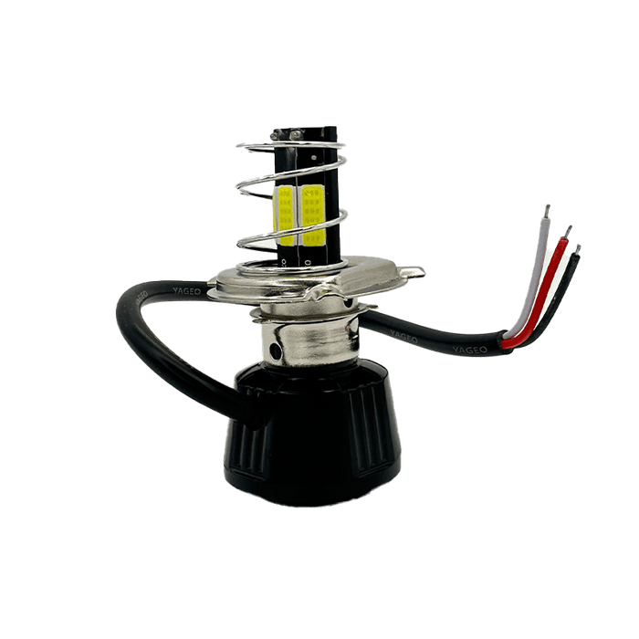 Accesorio Bombillo Led Edge 12 80V 6 Paneles Universales SKU: EG - LED - 30 - 234055 - Quierox - Tienda Online