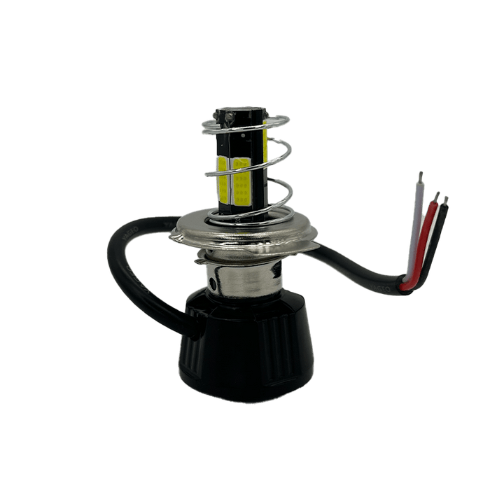 Accesorio Bombillo Led Edge 12 80V 6 Paneles Universales SKU: EG - LED - 30 - 234055 - Quierox - Tienda Online