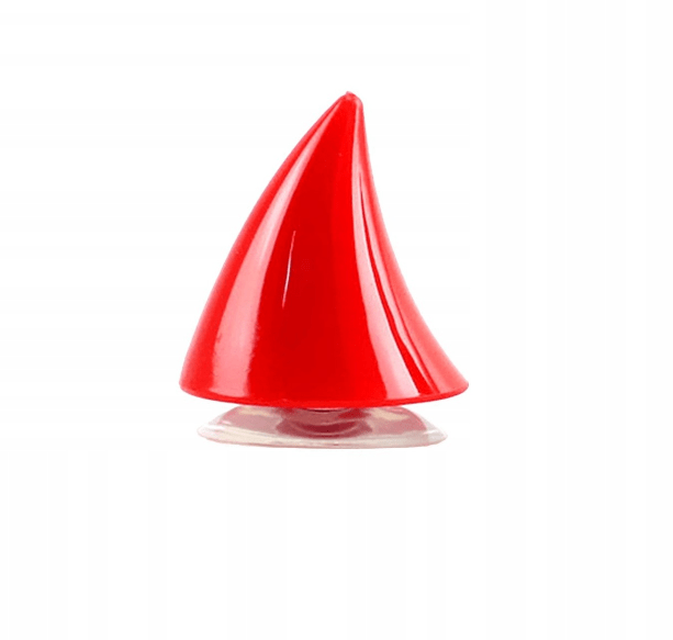 Accesorio de decoración impermeables para casco de bicicleta, 1 pieza - Quierox - Tienda Online