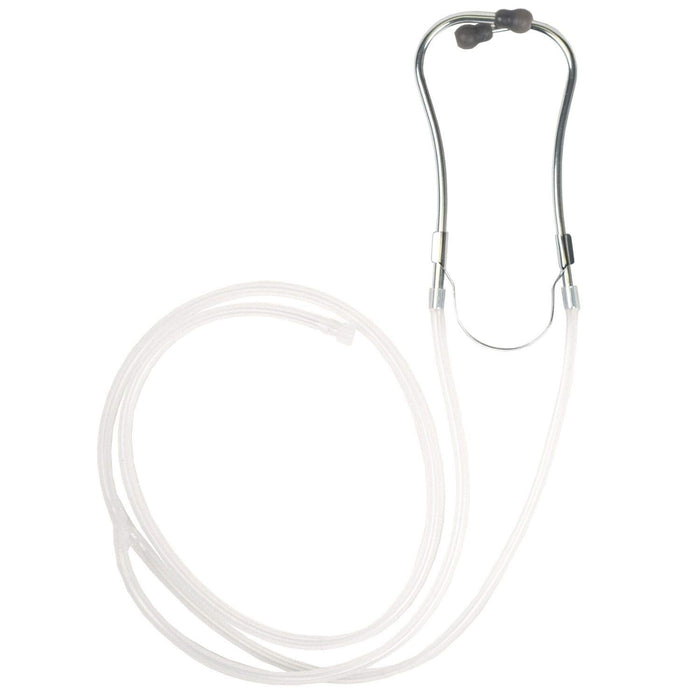 Accesorio de estetoscopio de ozono para tubo de silicona - Quierox - Tienda Online