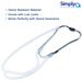 Accesorio de estetoscopio de ozono para tubo de silicona - Quierox - Tienda Online