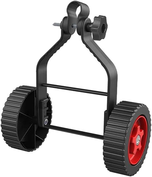 Accesorio de rueda para recortadora de hilo Rueda auxiliar para cortadora de césped - Quierox - Tienda Online