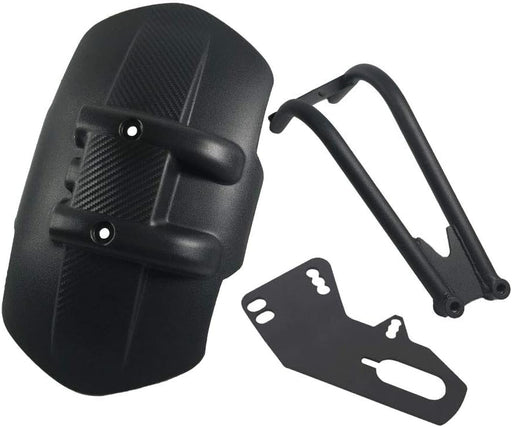 Accesorios de motocicleta, Guardabarros trasero, CB300R - Quierox - Tienda Online