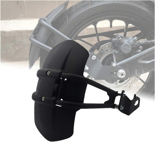 Accesorios de motocicleta, Guardabarros trasero, CB300R - Quierox - Tienda Online
