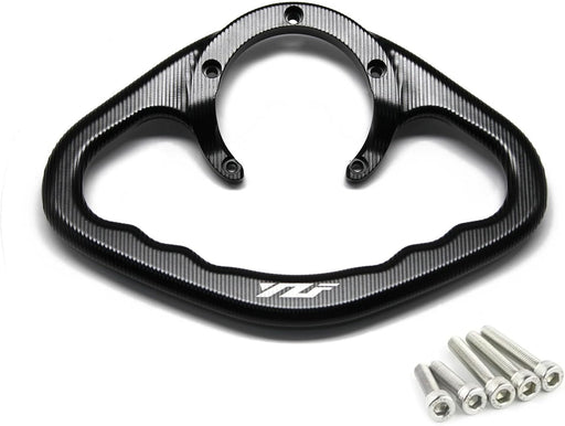 Accesorios de motocicleta para pasajeros con agarre de mano para Yamaha - Quierox - Tienda Online