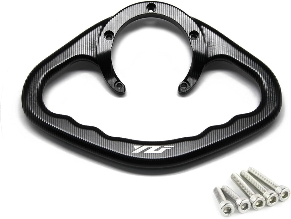 Accesorios de motocicleta para pasajeros con agarre de mano para Yamaha - Quierox - Tienda Online