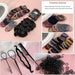 Accesorios para el cabello para mujer, 755 piezas. - Quierox - Tienda Online