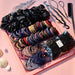Accesorios para el cabello para mujer, 755 piezas. - Quierox - Tienda Online
