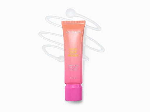 ACE BEAUTÉ Primer facial Layer Grip 30ml - Quierox - Tienda Online