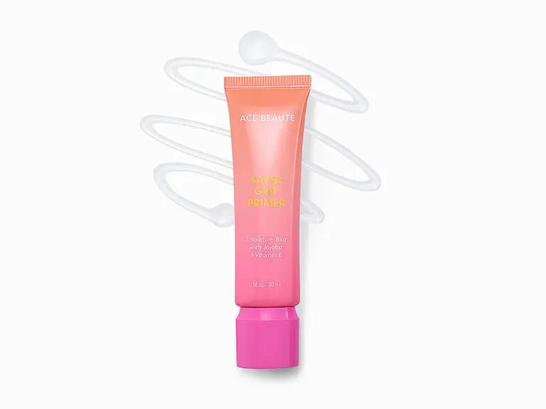 ACE BEAUTÉ Primer facial Layer Grip 30ml - Quierox - Tienda Online