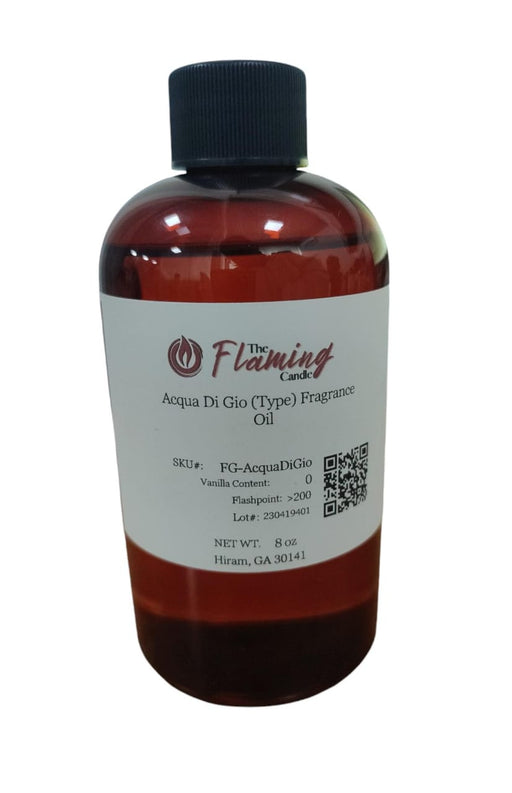 Aceite aromático Acqua di Gio - Quierox - Tienda Online