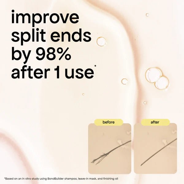 Aceite de acabado Bondi Boost Rapid Repair Bond Builder 60 ml - Quierox - Tienda Online