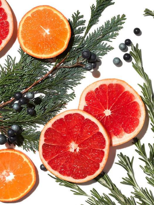 Aceite de baño y ducha Travel Revive Morning - Quierox - Tienda Online