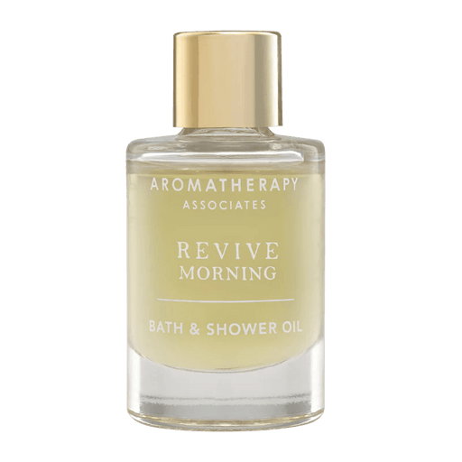 Aceite de baño y ducha Travel Revive Morning - Quierox - Tienda Online