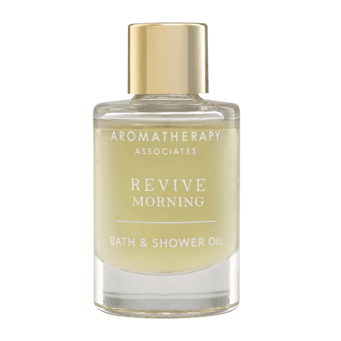Aceite de baño y ducha Travel Revive Morning - Quierox - Tienda Online