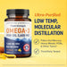 Aceite de pescado Omega 3 de triple fuerza 3600 mg - Quierox - Tienda Online