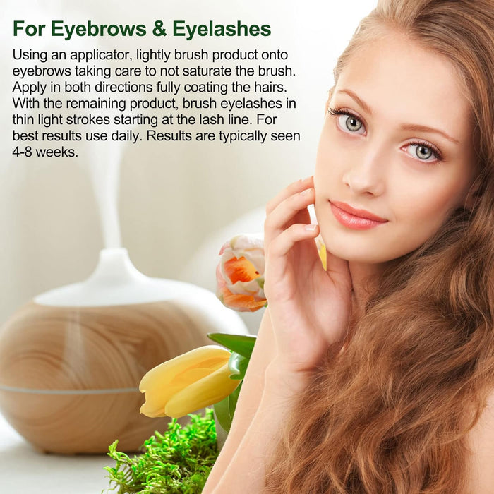 Aceite de romero para el crecimiento del cabello, cuidado de la piel y el cabello - Quierox - Tienda Online