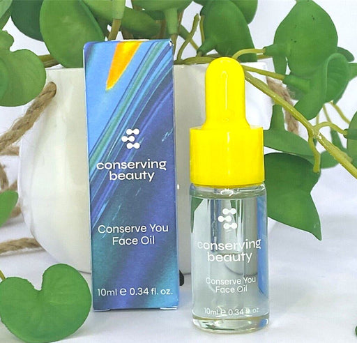 Aceite de viaje conserving beauty Conserve You Face TAMAÑO DE VIAJE 10 ml - Quierox - Tienda Online