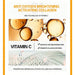 Aceite esencial iluminador con vitamina C para el rostro - Quierox - Tienda Online