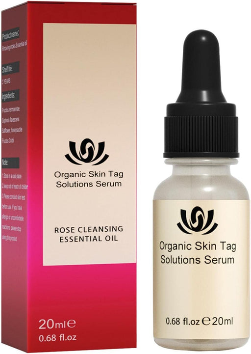 Aceite Esencial removedor de Lunares,Eliminador - Quierox - Tienda Online