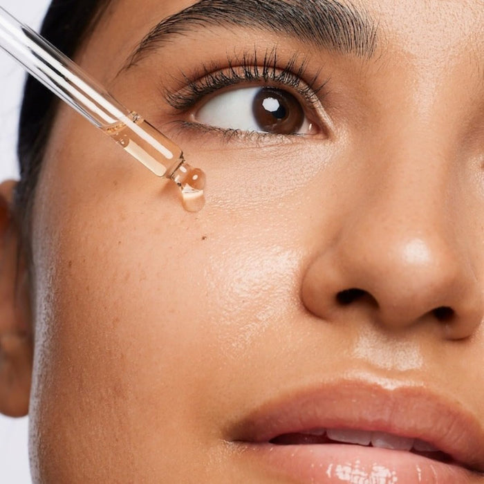 Aceite facial nutritivo OLEHENRIKSEN Hydrabarrier 1 oz / 30 ml - Quierox - Tienda Online