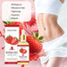 Aceite íntimo de 30 ml natural de fresa - Quierox - Tienda Online