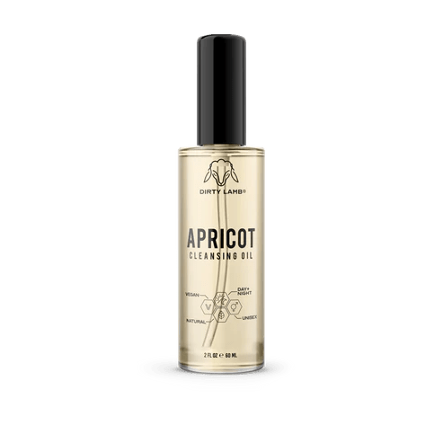 Aceite limpiador de albaricoque - Quierox - Tienda Online