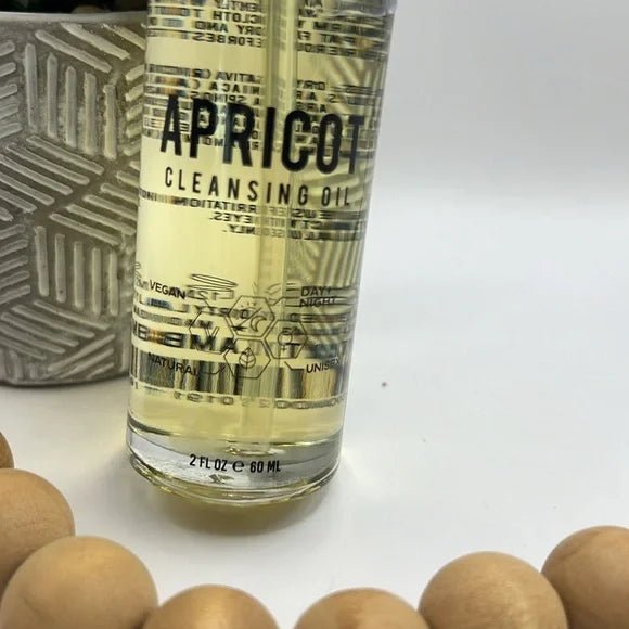 Aceite limpiador de albaricoque Dirty Lamb - Quierox - Tienda Online