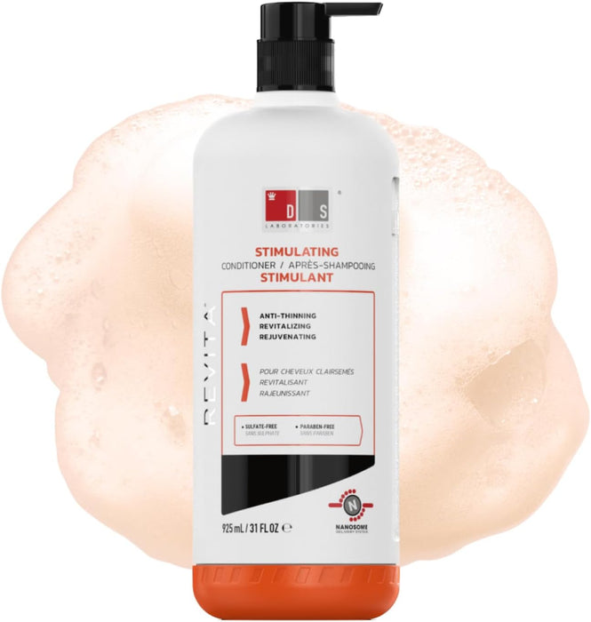 Acondicionador anticaída Revita de DS - Quierox - Tienda Online