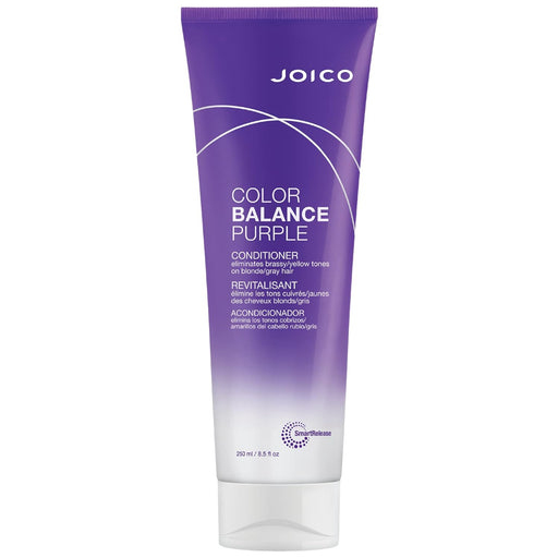 Acondicionador Joico Color Balance Morado - Quierox - Tienda Online
