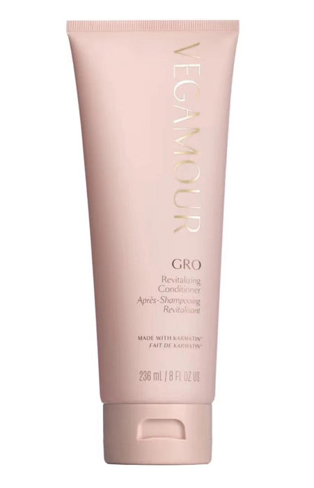Acondicionador revitalizante Vegamour Gro, 236 ml (8 fl oz) - Quierox - Tienda Online