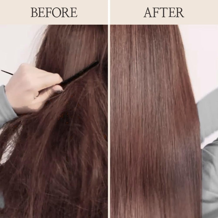 Acondicionador sin enjuague NARD para cabello dañado (sin lavado de tratamiento capilar/fórmula sin enjuague) – 3.38 onzas líquidas - Quierox - Tienda Online