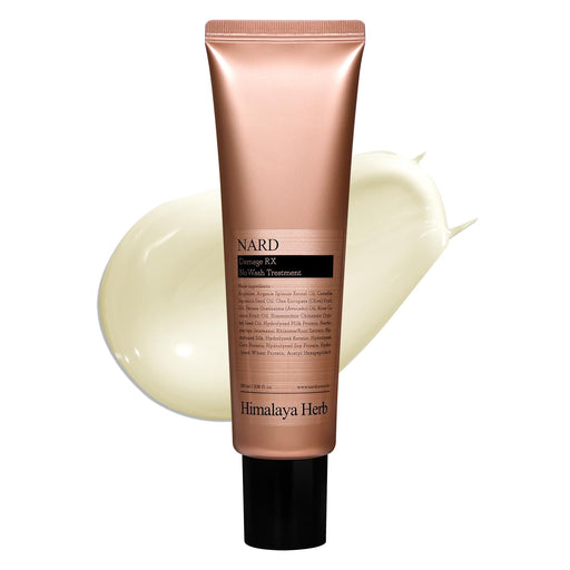 Acondicionador sin enjuague NARD para cabello dañado (sin lavado de tratamiento capilar/fórmula sin enjuague) – 3.38 onzas líquidas - Quierox - Tienda Online