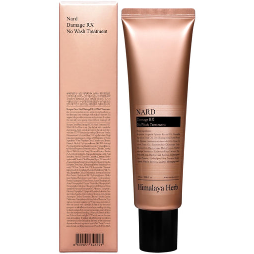 Acondicionador sin enjuague NARD para cabello dañado (sin lavado de tratamiento capilar/fórmula sin enjuague) – 3.38 onzas líquidas - Quierox - Tienda Online
