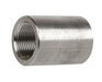 Acoplamiento de acero inoxidable 316 FNPT de 1" - Quierox - Tienda Online