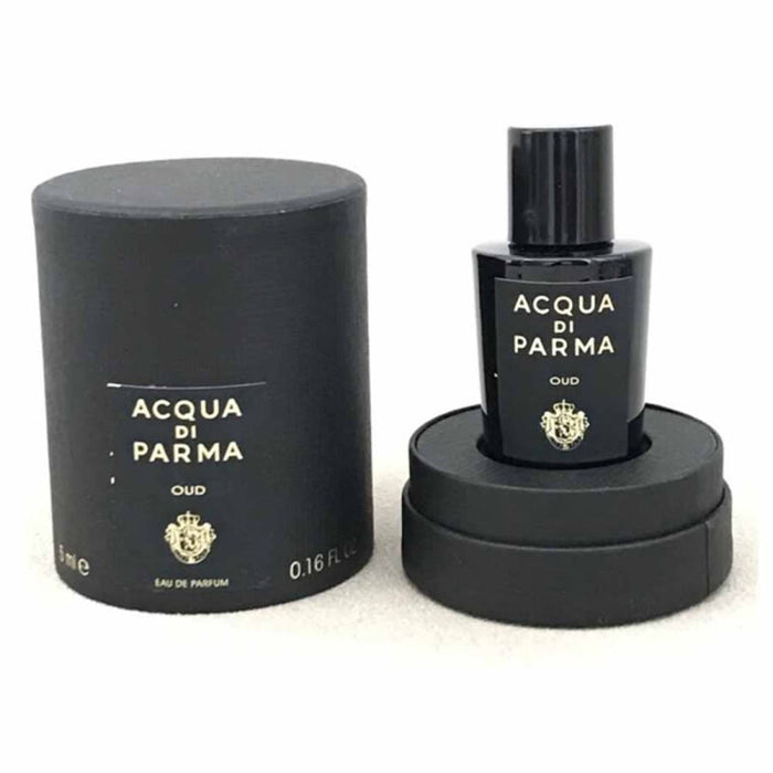 Acqua Di Parma Perfume unisex Oud EDP 0.16 oz