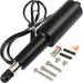 Actuador de flaps para barcos Fexhull 15054 - 001, compatible con Lenco Marine longitud 86724003 - Quierox - Tienda Online