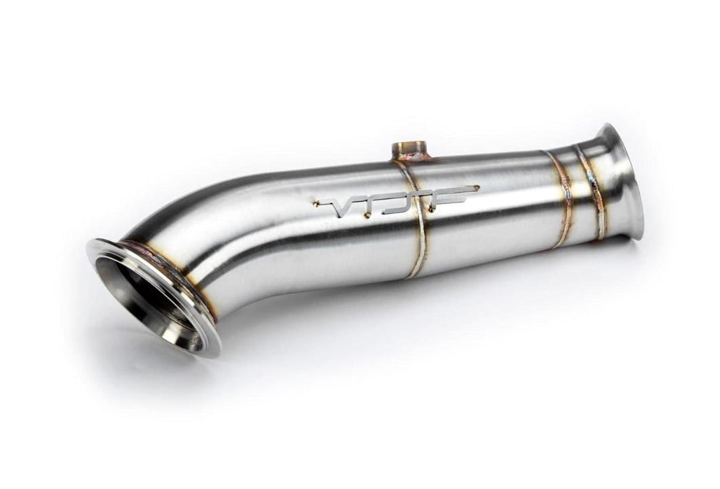 Actualización de bajante VRSF N55 para BMW M135i, M235i, M2, 335i y 435i F20/F21/F22/F30/F32/F33/F87 2012 – 2018 - Quierox - Tienda Online