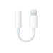Adaptador APPLE Lightning a 3.5 mm Audífonos Jack - Quierox - Tienda Online