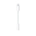 Adaptador APPLE Lightning a 3.5 mm Audífonos Jack - Quierox - Tienda Online