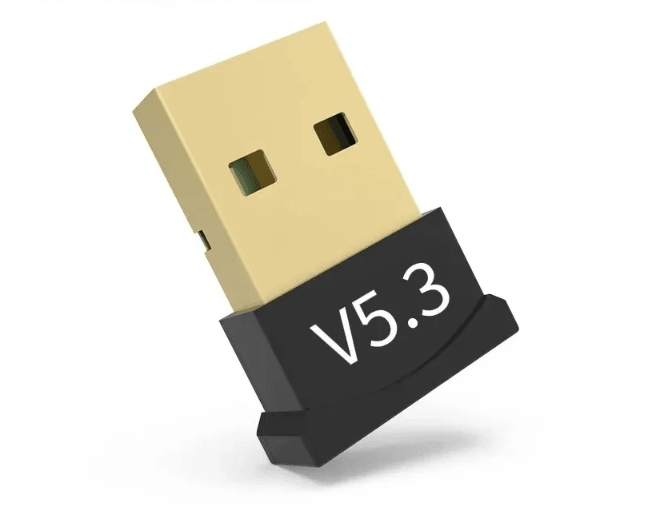 Adaptador Bluetooth para PC, receptor Bluetooth 5.3 para altavoz - Quierox - Tienda Online