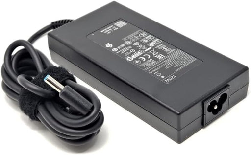 Adaptador CA/CC genuino de 120 W compatible con HP USB - C G5 - Quierox - Tienda Online