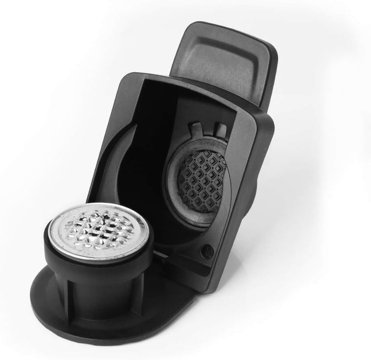 Adaptador convertidor de cápsulas de café RECAFIMIL para Nespresse - Quierox - Tienda Online